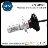 G7S_H4 High lumen  LED Headlamp